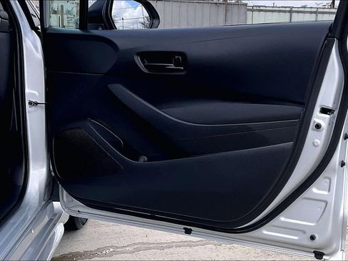 Used 2024 Toyota Corolla LE image 24