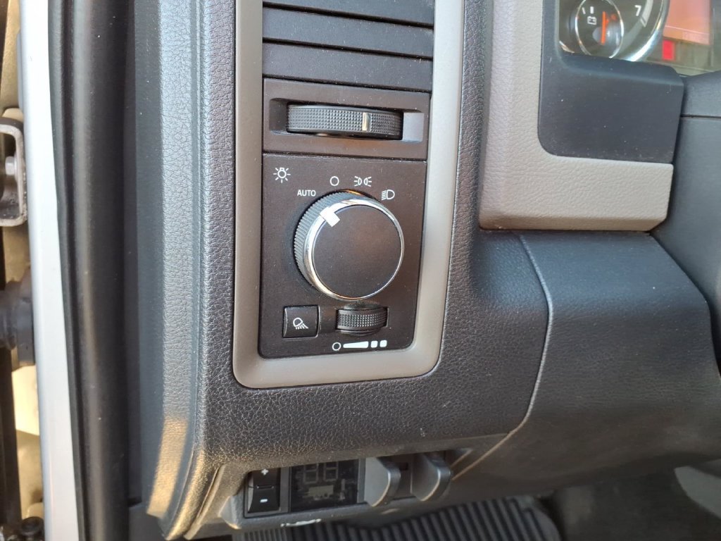 Used 2012 RAM 1500 Tradesman w/ ST Popular Equipment Group RWD image 12