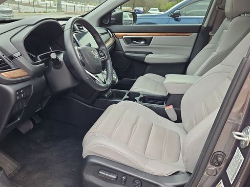 Used 2022 Honda CR-V EX-L image 18