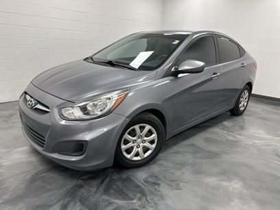 Used 2014 Hyundai Accent GLS