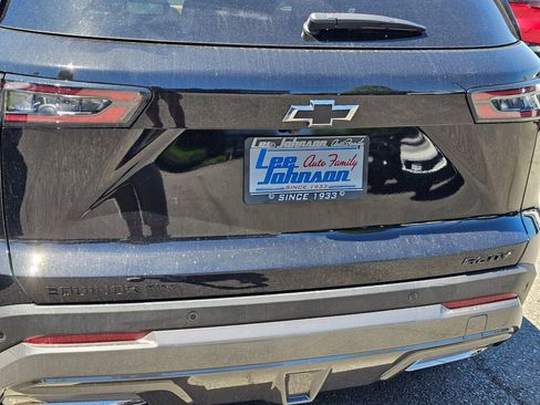 New 2026 Chevrolet Equinox ACTIV w/ Convenience Package III image 23