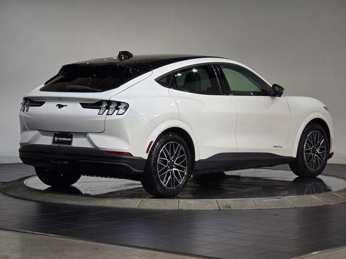 New 2025 Ford Mustang Mach-E Premium AWD/4WD image 5