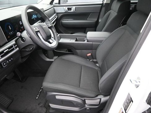 New 2026 Hyundai Santa Fe SE AWD/4WD image 9