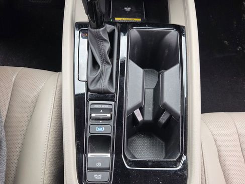 Used 2024 Honda Accord EX-L image 18