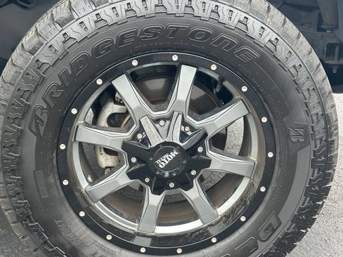 Used 2019 Ford Ranger XLT w/ Equipment Group 302A Luxury AWD/4WD image 5