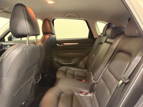 Used 2024 MAZDA CX-5 AWD 2.5 S w/ Select Package image 22