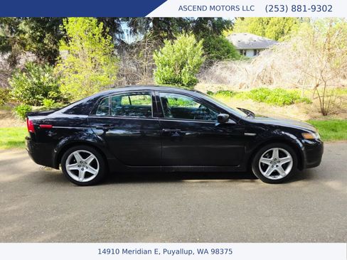 Used 2006 Acura TL FWD image 6