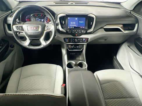 Used 2018 GMC Terrain SLE w/ Driver Convenience Package image 29