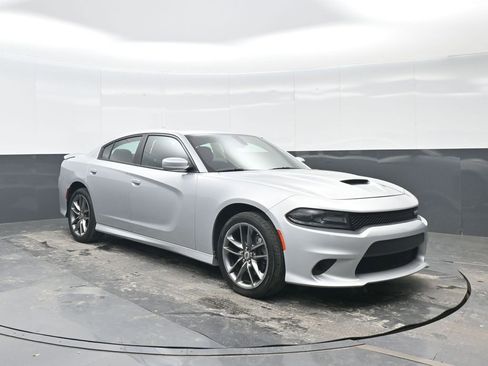 Used 2021 Dodge Charger GT image 9