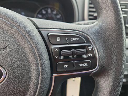 Used 2017 Kia Sportage LX AWD/4WD image 24