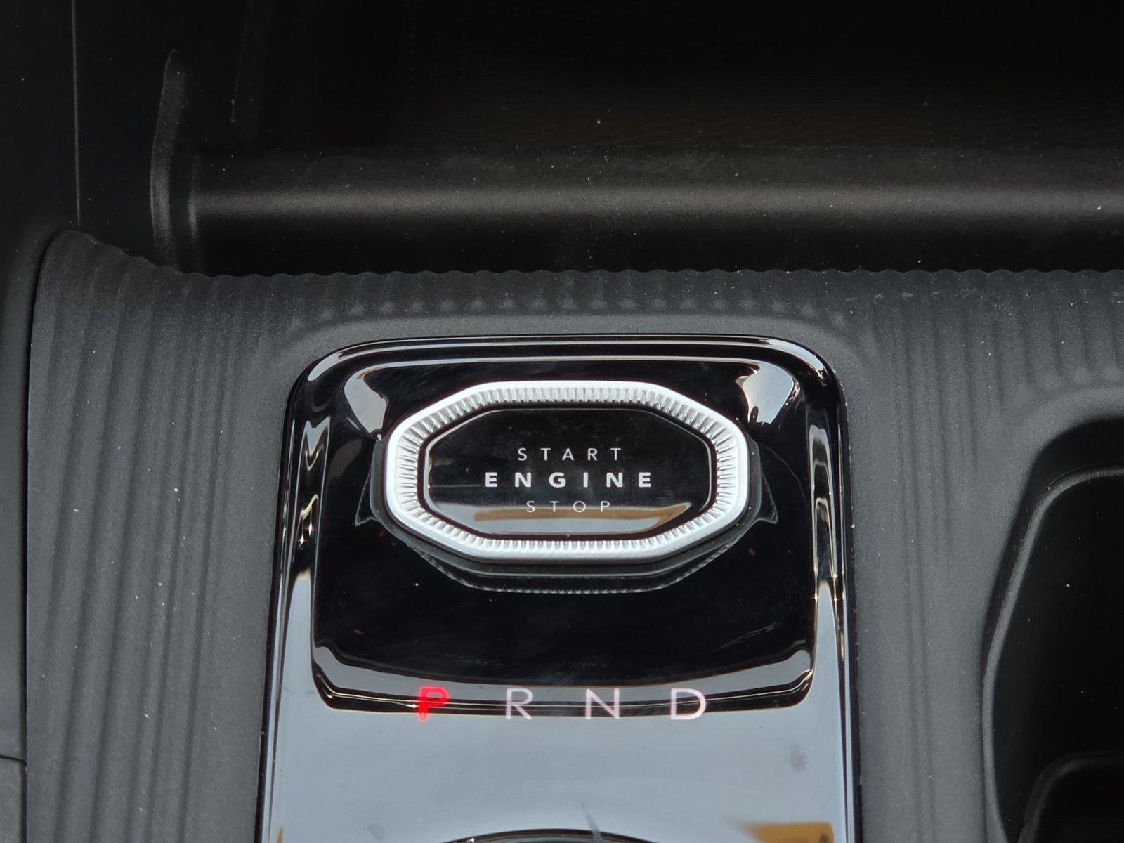 New 2026 Jeep Cherokee Limited AWD/4WD image 17