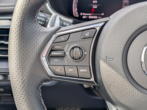 Certified 2026 Acura MDX Type S AWD/4WD image 31