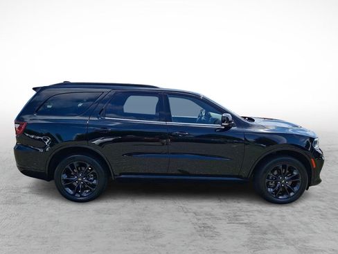 Used 2023 Dodge Durango GT AWD/4WD image 6