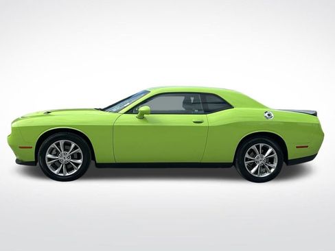 Used 2023 Dodge Challenger SXT image 8