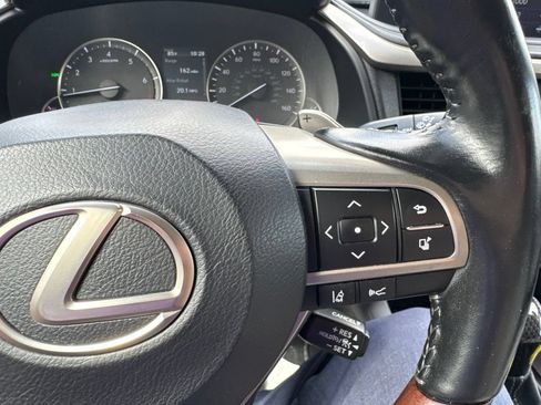 Used 2020 Lexus RX 350 AWD w/ Premium Package image 13