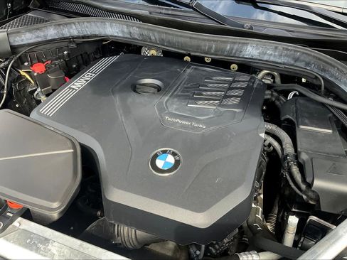 Used 2024 BMW X3 sDrive30i w/ Convenience Package RWD image 32