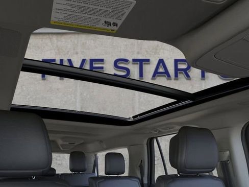 New 2026 Ford Expedition Max Platinum w/ Driver's Package image 22