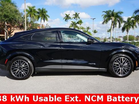 Used 2025 Ford Mustang Mach-E Premium image 14