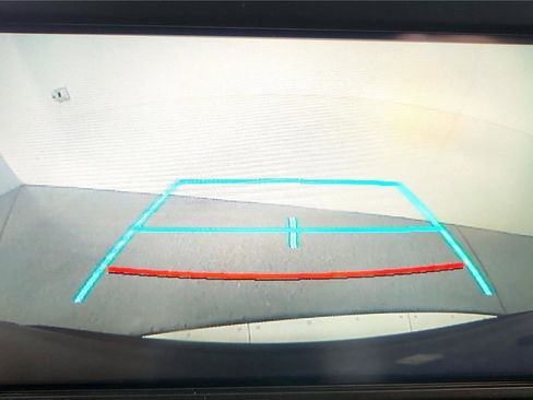 Certified 2021 Toyota RAV4 XLE image 39