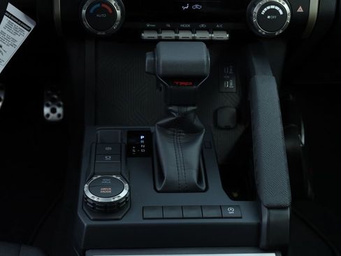 New 2026 Toyota Tacoma TRD Sport image 16