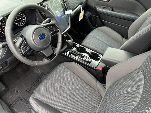 Used 2026 Subaru Forester Premium AWD/4WD image 7