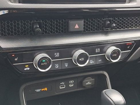 Certified 2023 Honda CR-V EX-L image 12