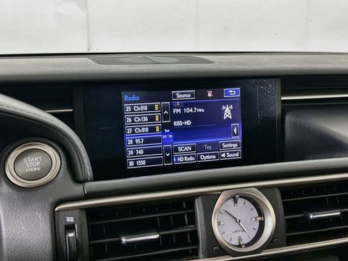 Used 2015 Lexus RC 350 AWD w/ Navigation System Package image 21
