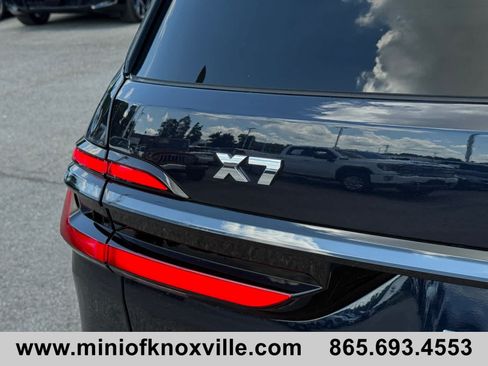 Used 2024 BMW X7 M60i AWD/4WD image 11