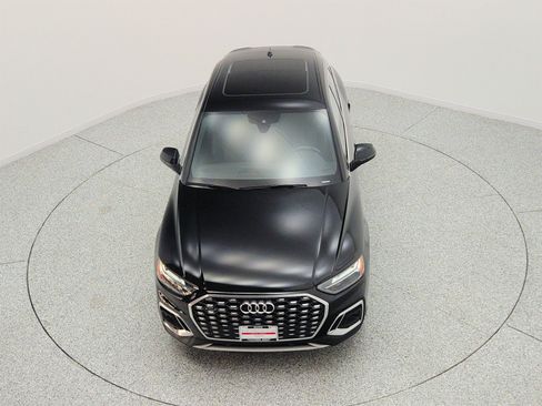 Used 2023 Audi Q5 2.0T Premium Plus w/ Premium Plus Package AWD/4WD image 23