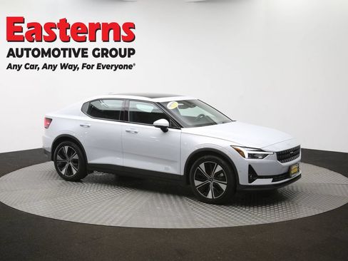 Used 2023 Polestar Polestar 2 w/ Pilot Pack AWD/4WD image 47