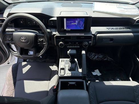 New 2026 Toyota Tacoma SR RWD image 21
