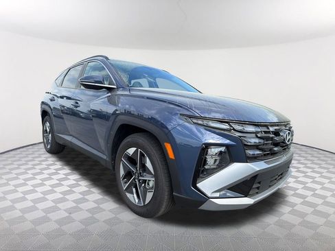 Used 2025 Hyundai Tucson SEL image 3