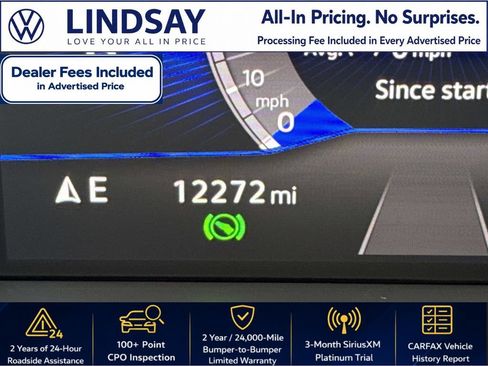 Certified 2025 Volkswagen Taos SE AWD/4WD image 26