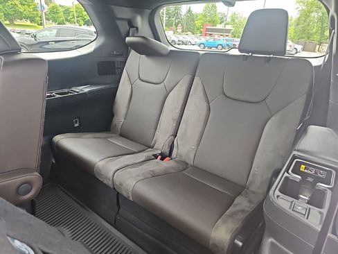 Used 2026 Lexus TX 350 AWD image 15