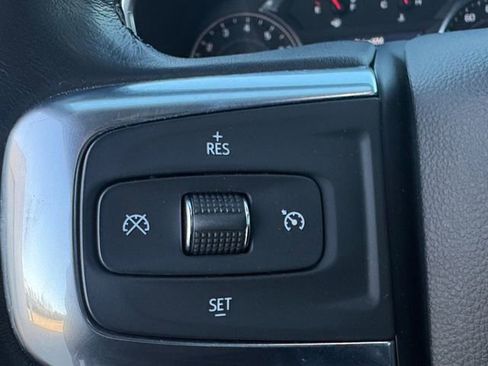 Used 2020 Chevrolet Blazer LT w/ Sound & Technology Package image 7