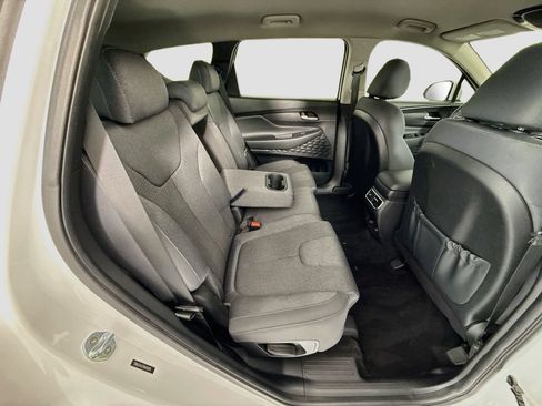 Used 2022 Hyundai Santa Fe SEL FWD image 22