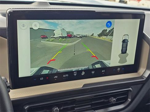 New 2025 Ford Bronco Sport Big Bend image 20