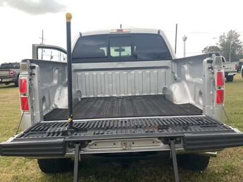 Used 2012 Ford F150 XLT w/ XLT Chrome Pkg image 18