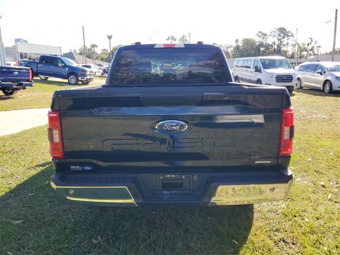 Used 2023 Ford F150 XLT image 9