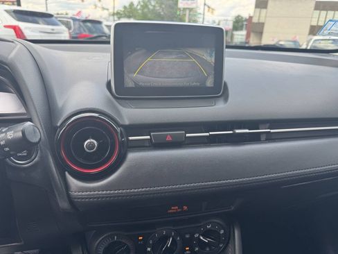 Used 2016 MAZDA CX-3 Sport AWD/4WD image 28