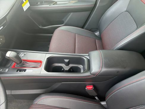 Certified 2026 Nissan Kicks SR w/ Cold Weather Package FWD image 26