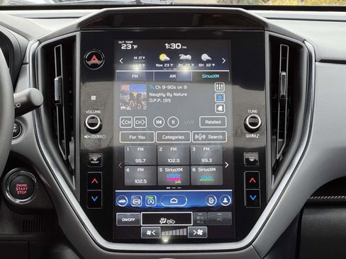 Certified 2025 Subaru Crosstrek 2.5i Sport image 16