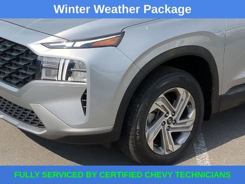 Used 2023 Hyundai Santa Fe SEL image 13