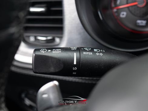 Used 2021 Dodge Charger Scat Pack w/ Daytona Edition Group image 29