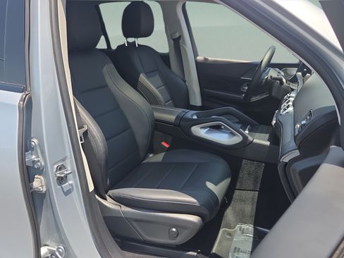 Used 2023 Mercedes-Benz GLE 450 4MATIC image 17