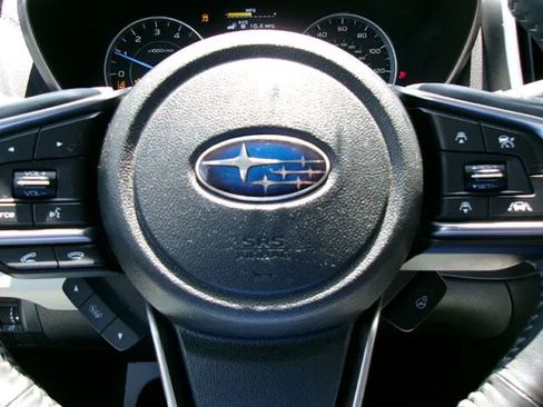 Used 2019 Subaru Ascent Touring w/ Popular Package #3 AWD/4WD image 20