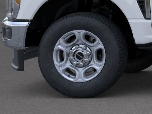 New 2026 Ford F250 XLT AWD/4WD image 19