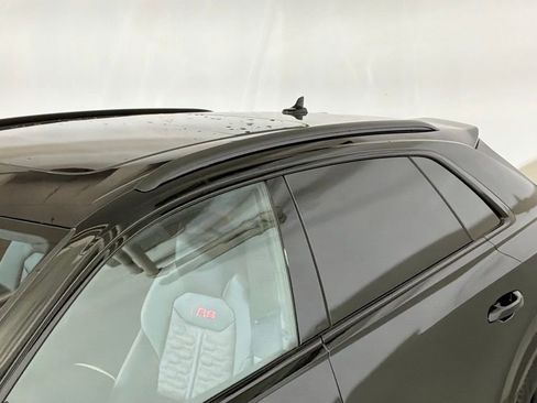 New 2026 Audi RS Q8 performance image 22