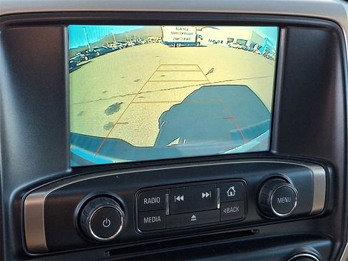 Used 2018 GMC Sierra 1500 Denali w/ Denali Ultimate Package image 18