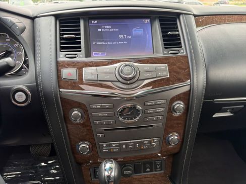 Used 2015 INFINITI QX80 2WD w/ 22" Wheel Package image 6